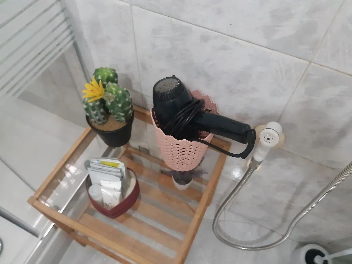 팔레르모 La Casuzza 아파트