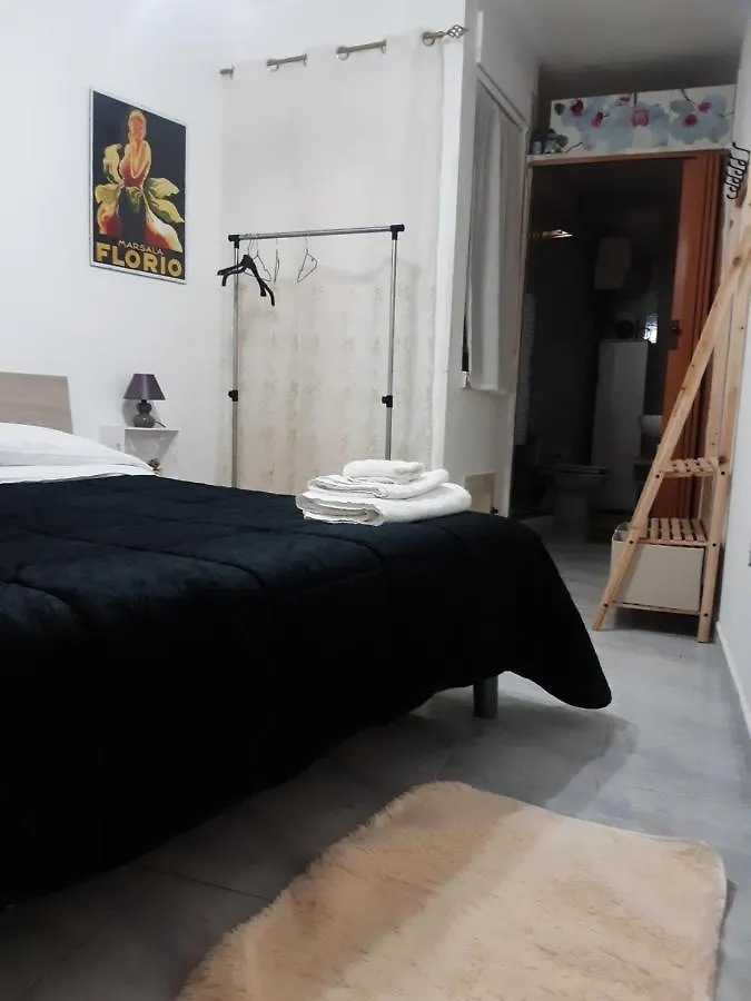 팔레르모 La Casuzza 아파트