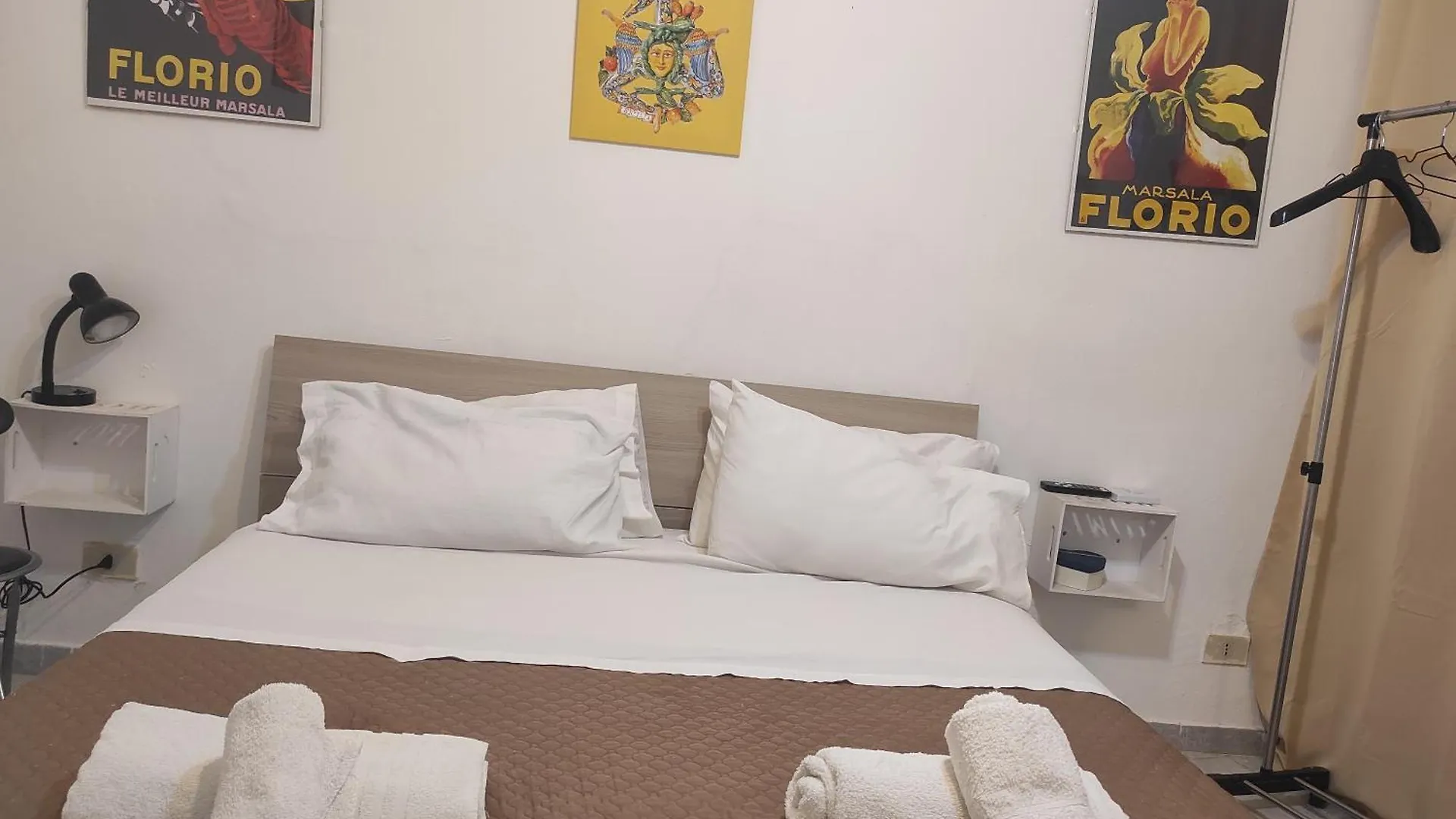La Casuzza Apartment Palermo
