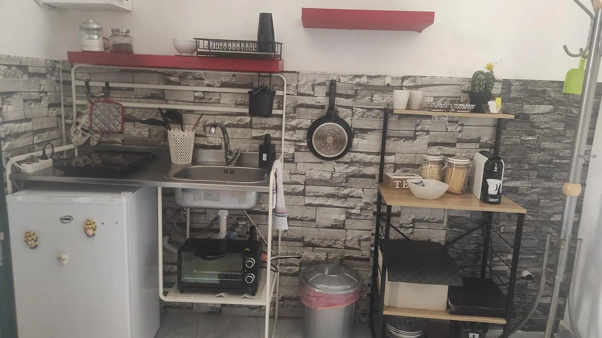 Appartamento La casuzza Palermo
